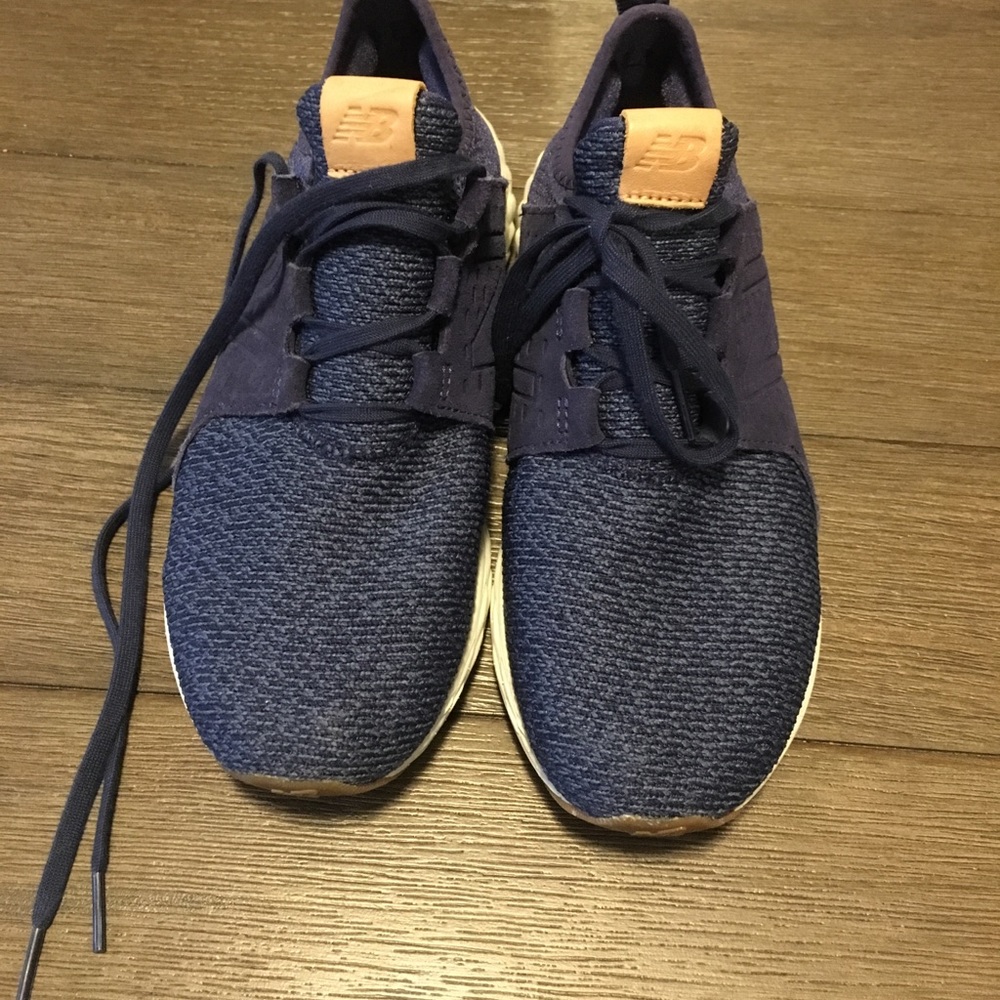 New balance sneakers